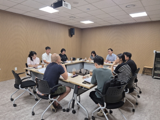 강화군, 인구증대 발벗고 나섰다! 군민 의견 청취