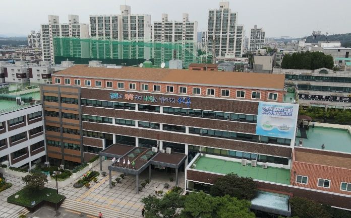 인천서구의회