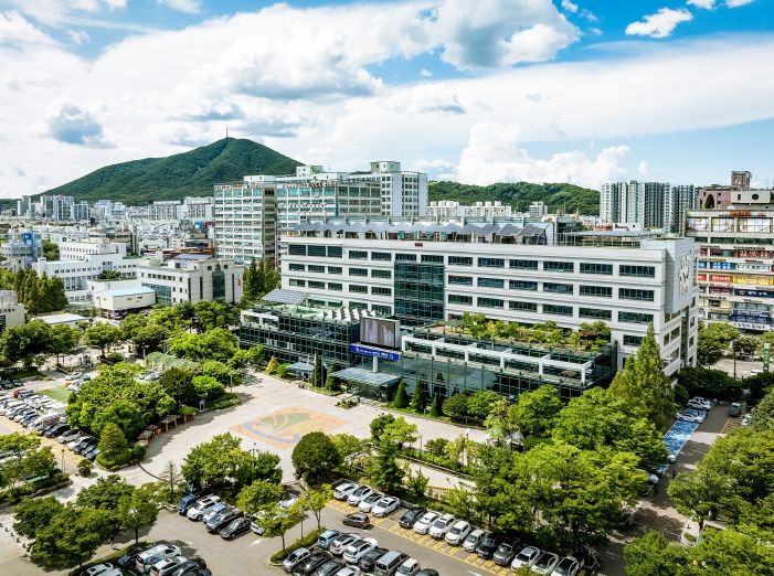 계양구청