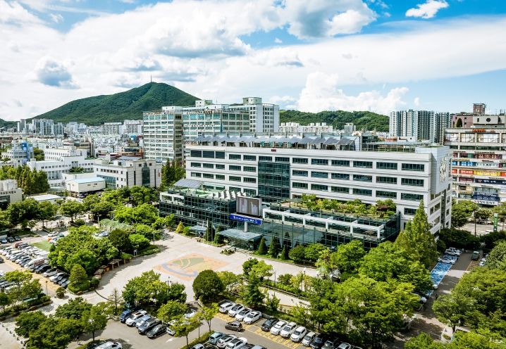 계양구청