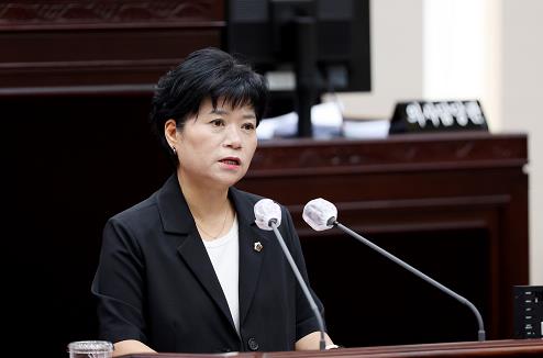 인천시의회 유승분 의원, 동춘묘역 문화재 지정 갈등 해소를 위한 인천시의 합리적 대안 마련 촉구