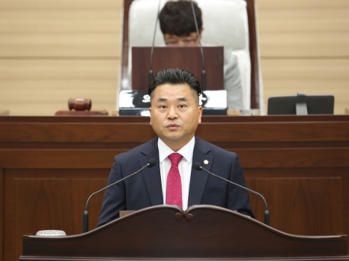 인천서구의회, 현장중심 재난대응 리더십 효과 본 청라 전기차 화재 피해복구 체계