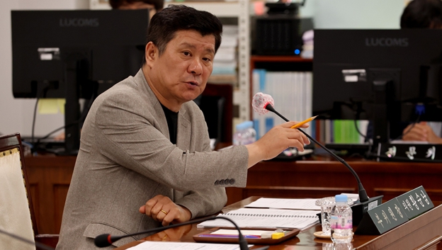 계양구의회 황순남 의원, ‘소아ㆍ청소년 당뇨병 환자 지원 조례’ 제정 나서