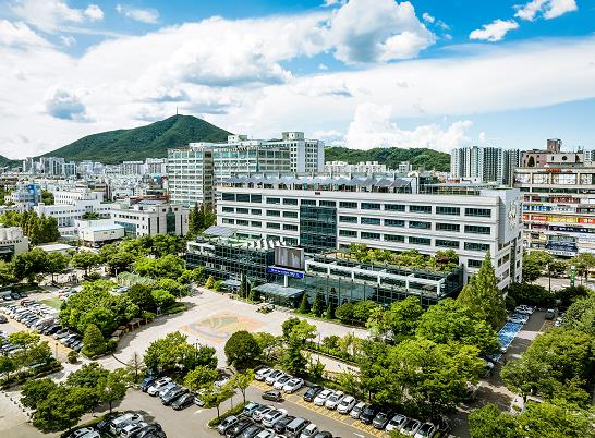 계양구청