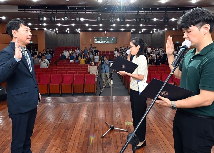 부평구, 청렴문화 확산 위해‘2024년 하반기 청렴교육’실시